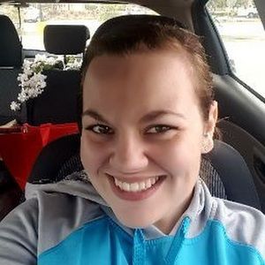 Meet your Posher, Ashlee